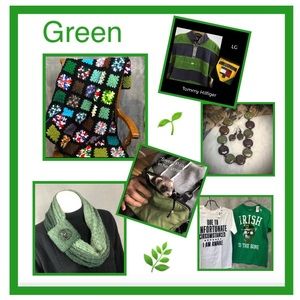 You Can Choose The ‘Color’, You are Looking For When Searching For An Item...